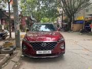 Bán xe Hyundai SantaFe 2020 Premium 2.2L HTRAC giá 855 Triệu - Hà Nội