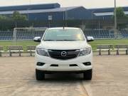 Bán xe Mazda BT50 2.2L 4x4 MT 2016 giá 350 Triệu - Hà Nội