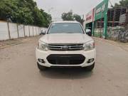 Bán xe Ford Everest 2014 2.5L 4x2 MT giá 359 Triệu - Hà Nội