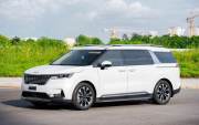 Bán xe Kia Carnival Signature 2.2D 2022 giá 1 Tỷ 150 Triệu - Hà Nội