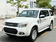 Bán xe Ford Everest 2014 2.5L 4x2 MT giá 345 Triệu - Hà Nội