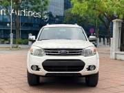 Bán xe Ford Everest 2014 2.5L 4x2 MT giá 355 Triệu - Hà Nội