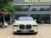 Bán xe BMW 7 Series 2023 740i Pure Excellence giá 4 Tỷ 880 Triệu - Hà Nội