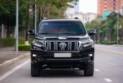 Bán xe Toyota Prado VX 2.7L 2021 giá 2 Tỷ 190 Triệu - Hà Nội