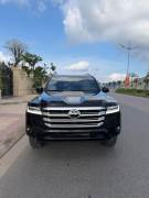 Bán xe Toyota Land Cruiser 3.5 V6 2025 giá 5 Tỷ 450 Triệu - Hà Nội