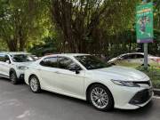 Bán xe Toyota Camry 2020 2.0G giá 725 Triệu - Hà Nội