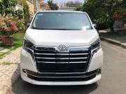 Bán xe Toyota Granvia 2.8 AT 2020 giá 2 Tỷ 998 Triệu - Hà Nội
