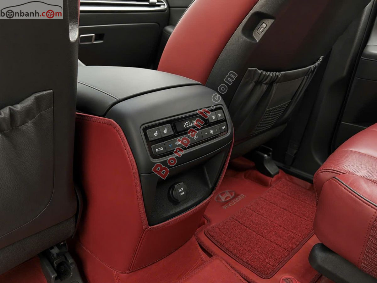 Hyundai Palisade Prestige 2.2 AT HTRAC 2024 - 1 Tỷ 290 Triệu 6