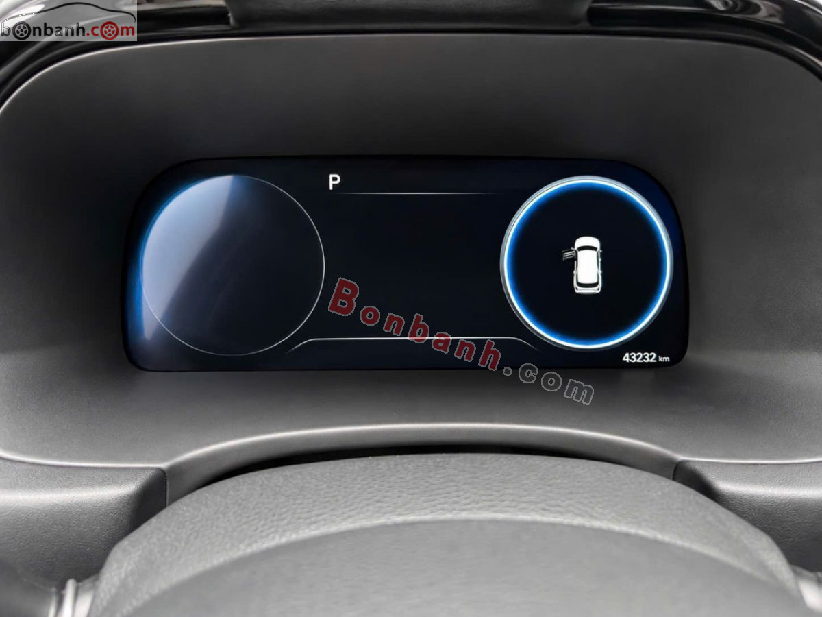 Hyundai Palisade Prestige 2.2 AT HTRAC 2024 - 1 Tỷ 290 Triệu 7