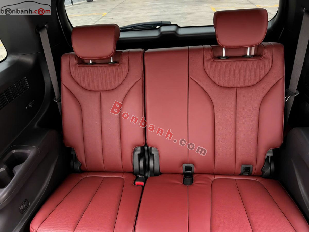 Hyundai Palisade Prestige 2.2 AT HTRAC 2024 - 1 Tỷ 290 Triệu 9