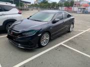 Bán xe Honda Civic 2019 G 1.8 AT giá 589 Triệu - TP HCM