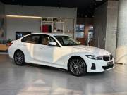 Bán xe BMW 3 Series 2025 320i Sport Line giá 1 Tỷ 399 Triệu - TP HCM