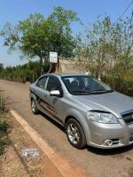 Bán xe Daewoo Gentra SX 1.5 MT 2008 giá 95 Triệu - Bình Phước