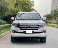Bán xe Toyota Land Cruiser VX 4.6 V8 2017 giá 3 Tỷ 90 Triệu - Hà Nội