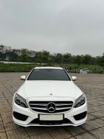 Bán xe Mercedes Benz C class C300 AMG 2017 giá 1 Tỷ 30 Triệu - Hà Nội