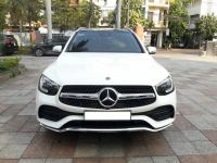 Bán xe Mercedes Benz GLC 2020 300 4Matic giá 1 Tỷ 789 Triệu - Hà Nội