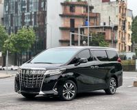 Bán xe Toyota Alphard 2023 Luxury Executive Lounge giá 4 Tỷ 230 Triệu - Hà Nội