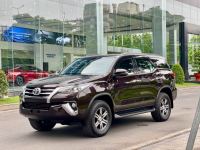Bán xe Toyota Fortuner 2.7V 4x2 AT 2018 giá 745 Triệu - Hà Nội