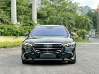 Bán xe Mercedes Benz S class 2022 S450 4Matic Luxury giá 4 Tỷ 599 Triệu - Hà Nội