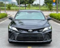 Bán xe Toyota Camry 2.0Q 2024 giá 1 Tỷ 210 Triệu - Hà Nội