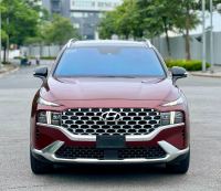 Bán xe Hyundai SantaFe Cao cấp 2.5L HTRAC 2022 giá 1 Tỷ 10 Triệu - Hà Nội