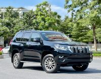 Bán xe Toyota Prado VX 2.7L 2020 giá 2 Tỷ 199 Triệu - Hà Nội