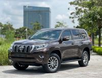 Bán xe Toyota Prado VX 2.7L 2017 giá 1 Tỷ 720 Triệu - Hà Nội