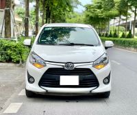 Bán xe Toyota Wigo 2018 1.2G AT giá 295 Triệu - Hà Nội