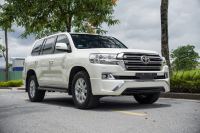 Bán xe Toyota Land Cruiser 2020 4.6 V8 giá 4 Tỷ 100 Triệu - Hà Nội