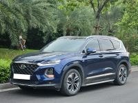 Bán xe Hyundai SantaFe 2020 Premium 2.4L HTRAC giá 845 Triệu - Hà Nội