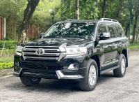 Bán xe Toyota Land Cruiser 2016 VX 4.6 V8 giá 2 Tỷ 999 Triệu - Hà Nội