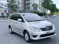 Bán xe Toyota Innova 2013 2.0E giá 325 Triệu - Hà Nội