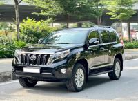 Bán xe Toyota Prado 2015 TXL 2.7L giá 1 Tỷ 280 Triệu - Hà Nội