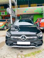 Bán xe Mercedes Benz GLC 2022 300 4Matic giá 1 Tỷ 830 Triệu - Hà Nội