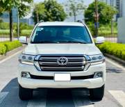 Bán xe Toyota Land Cruiser 2017 VX 4.6 V8 giá 3 Tỷ 290 Triệu - Hà Nội