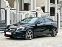 Bán xe Mercedes Benz A class 2013 A250 Sport AMG giá 475 Triệu - Hà Nội