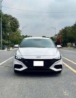 Bán xe Hyundai Elantra 2023 N-Line 1.6 Turbo AT giá 680 Triệu - Hà Nội