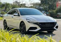 Bán xe Hyundai Elantra 2023 N-Line 1.6 Turbo AT giá 680 Triệu - Hà Nội