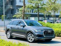 Bán xe Audi Q7 2020 55 TFSI Quattro giá 2 Tỷ 490 Triệu - Hà Nội