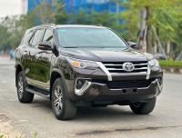 Bán xe Toyota Fortuner 2019 2.7V 4x2 AT giá 789 Triệu - Hà Nội