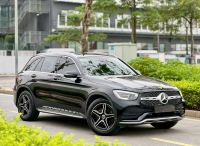 Bán xe Mercedes Benz GLC 2021 300 4Matic giá 1 Tỷ 830 Triệu - Hà Nội