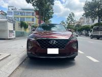 Bán xe Hyundai SantaFe 2020 Premium 2.2L HTRAC giá 899 Triệu - Hà Nội