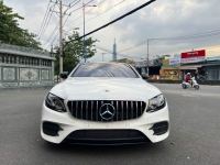 Bán xe Mercedes Benz E class 2019 E300 AMG giá 1 Tỷ 589 Triệu - Hà Nội