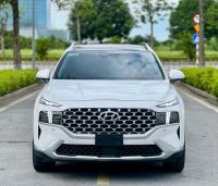 Bán xe Hyundai SantaFe 2023 Cao cấp 2.2L HTRAC giá 1 Tỷ 245 Triệu - Hà Nội