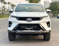 Bán xe Toyota Fortuner 2022 Legender 2.4L 4x2 AT giá 1 Tỷ 99 Triệu - Hà Nội