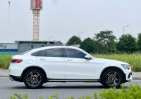 Bán xe Mercedes Benz GLC 300 Coupe 4Matic 2019 giá 1 Tỷ 989 Triệu - Hà Nội