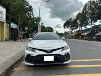 Bán xe Toyota Camry 2022 2.0Q giá 1 Tỷ 99 Triệu - Hà Nội