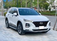 Bán xe Hyundai SantaFe 2018 2.2L HTRAC giá 770 Triệu - Hà Nội