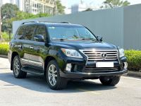 Bán xe Lexus LX 2012 570 giá 2 Tỷ 350 Triệu - Hà Nội