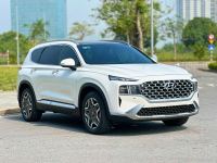 Bán xe Hyundai SantaFe 2023 Cao cấp 2.2L HTRAC giá 1 Tỷ 245 Triệu - Hà Nội